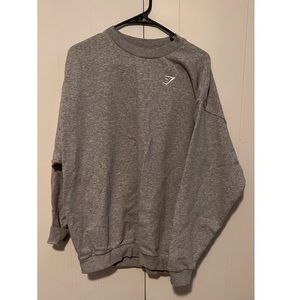 Gymshark crewneck